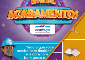 acabamento
